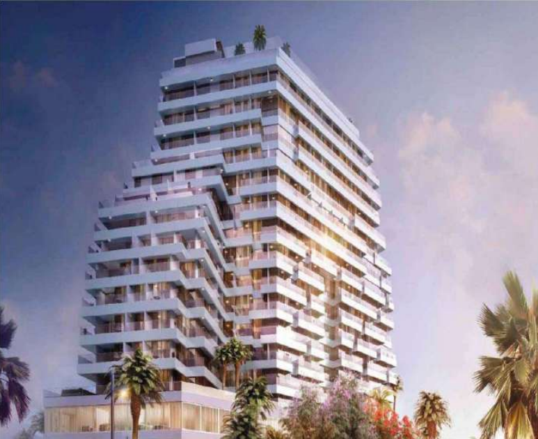 AZIZI DEVELOPMENT – ALIYAH
