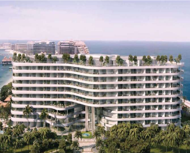 AZIZI DEVELOPMENT – MINA