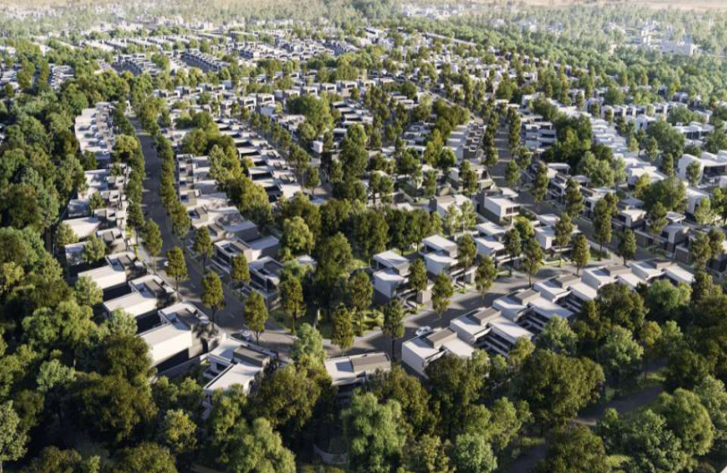 MASAAR VILLAS PHASE 06