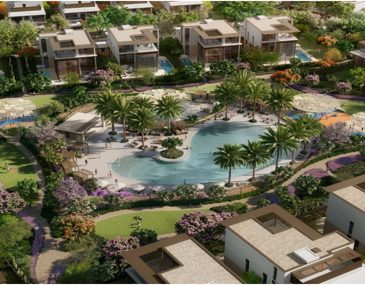NAD AL SHEBA GARDENS